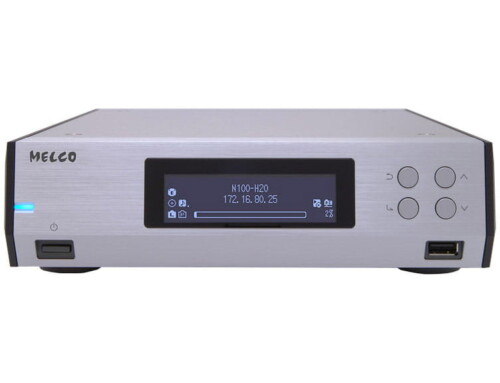 Melco N100