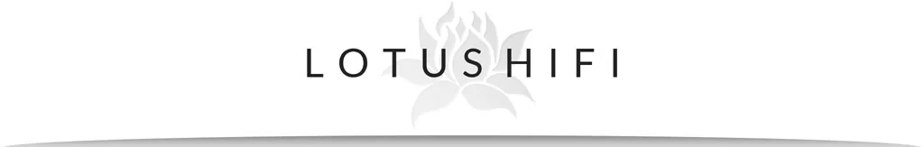 lotushifi Logo